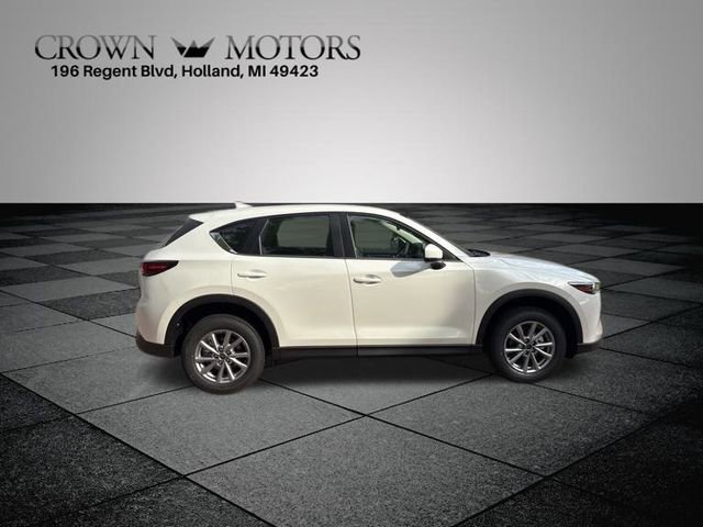 New 2025 MAZDA CX-5 AWD 2.5 S image 10