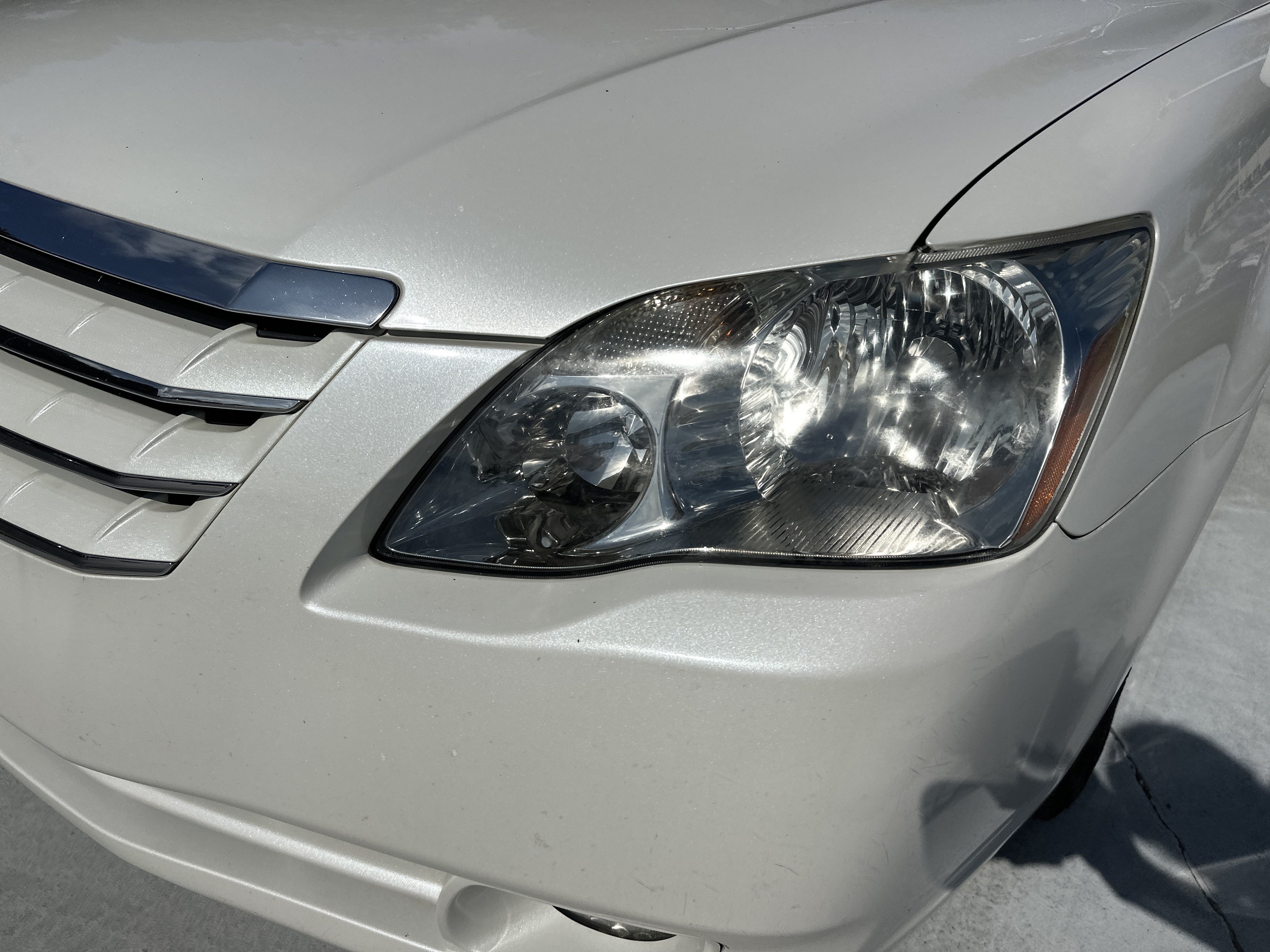 Used 2005 Toyota Avalon Limited FWD image 6