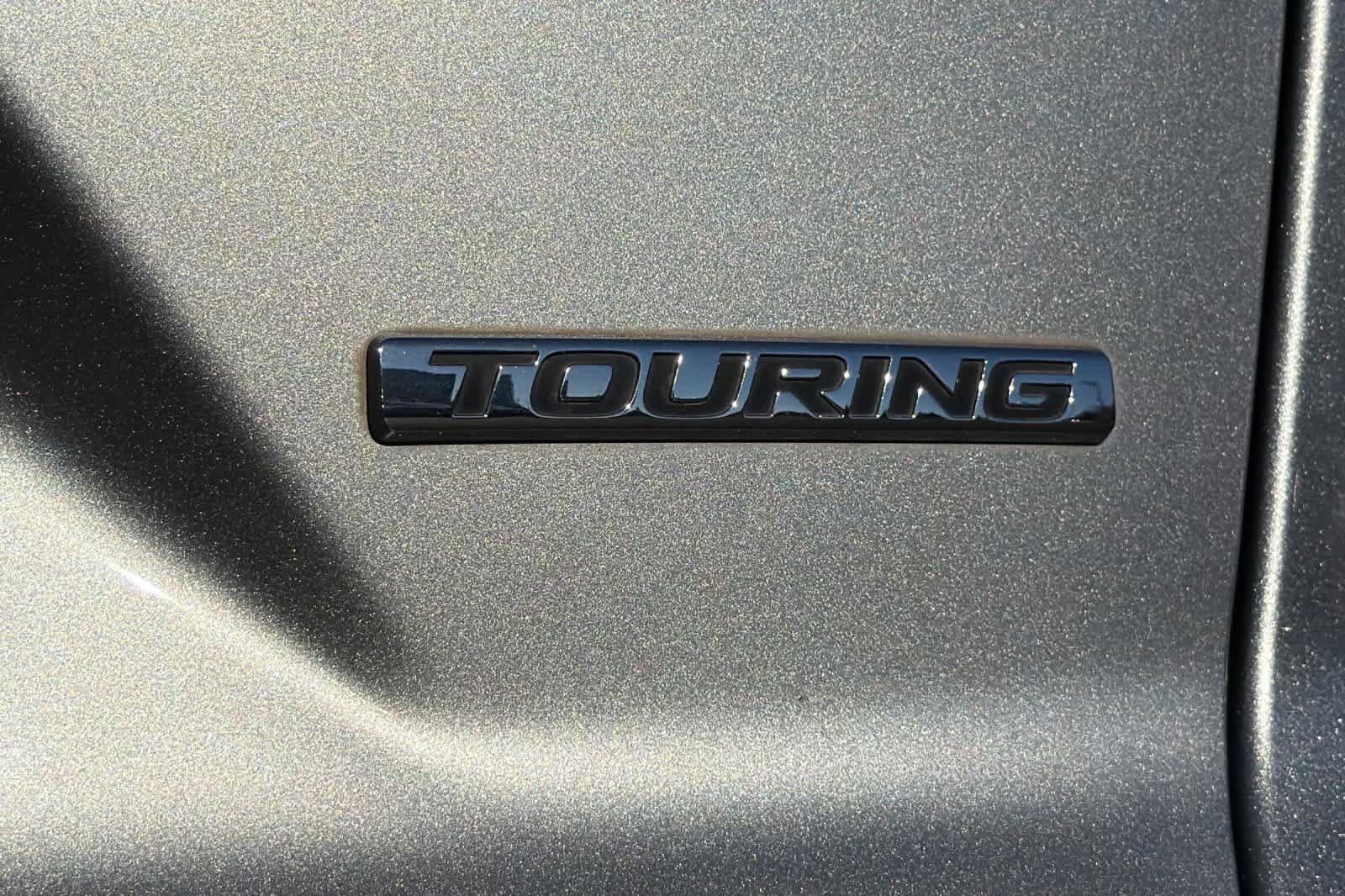 Used 2020 Honda CR-V Touring image 12