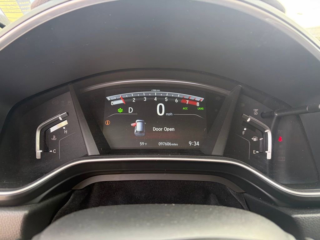 Used 2017 Honda CR-V Touring image 31