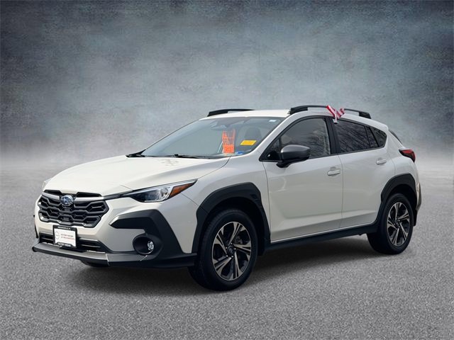 Used 2024 Subaru Crosstrek 2.0i Premium image 5