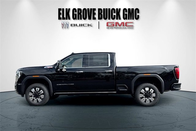 New 2026 GMC Sierra 2500 Denali w/ Denali Reserve Package image 7