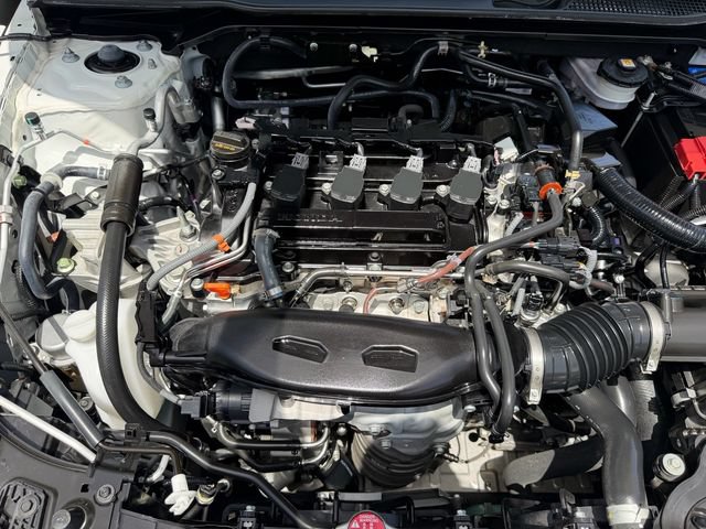 Used 2024 Honda Civic EX image 15