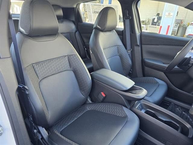 New 2026 Nissan Leaf Platinum+ image 14