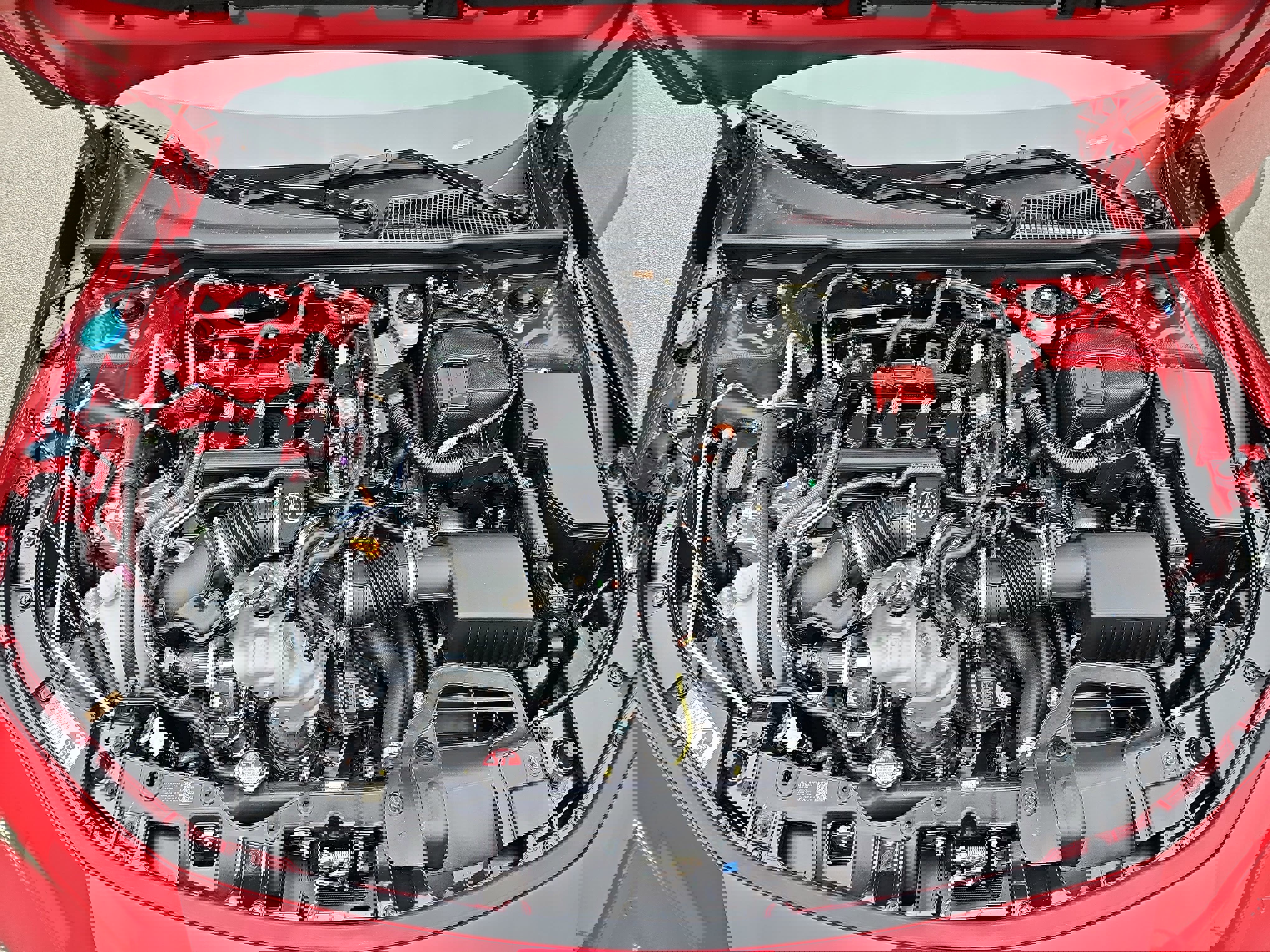 New 2026 Acura Integra A-Spec image 29