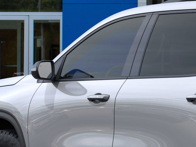 New 2026 Chevrolet Traverse Z71 w/ Enhanced Driving Package image 32