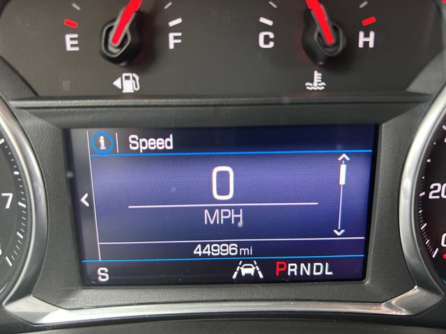 Used 2020 Chevrolet Equinox LT AWD/4WD image 33