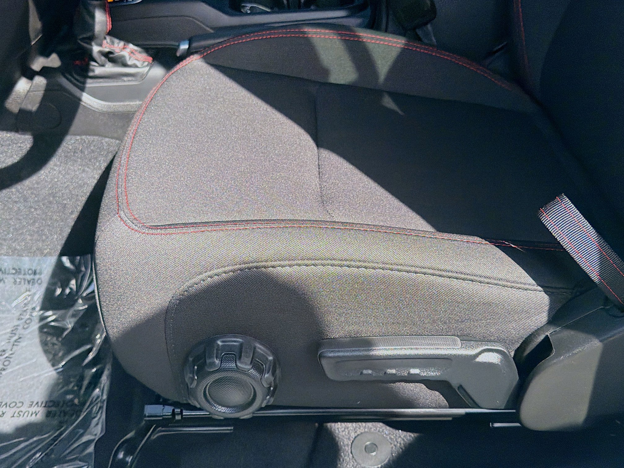 Used 2023 Jeep Gladiator Rubicon w/ LED Lighting Group image 18