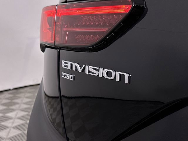 New 2026 Buick Envision Sport Touring image 57