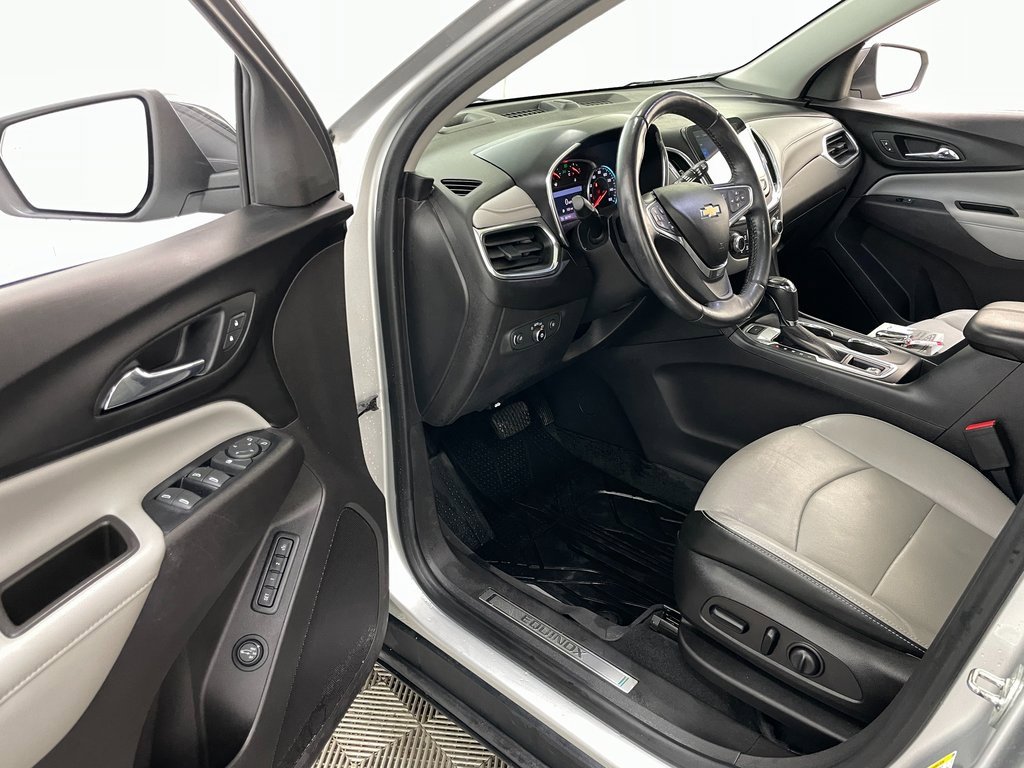 Certified 2019 Chevrolet Equinox Premier image 25