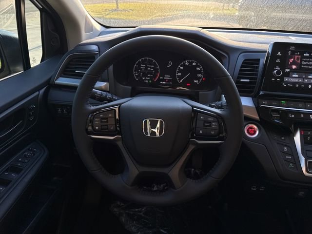New 2026 Honda Odyssey EX-L image 16