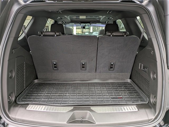 Used 2021 Chevrolet Tahoe Z71 w/ Luxury Package image 12