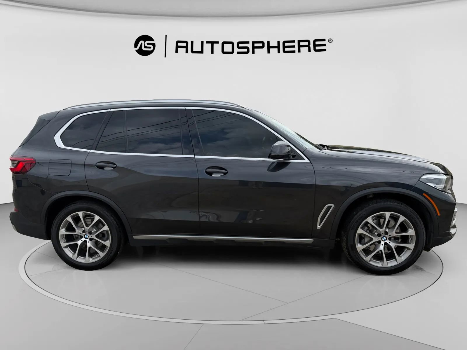 Used 2019 BMW X5 xDrive40i w/ Premium Package 2 AWD/4WD image 11