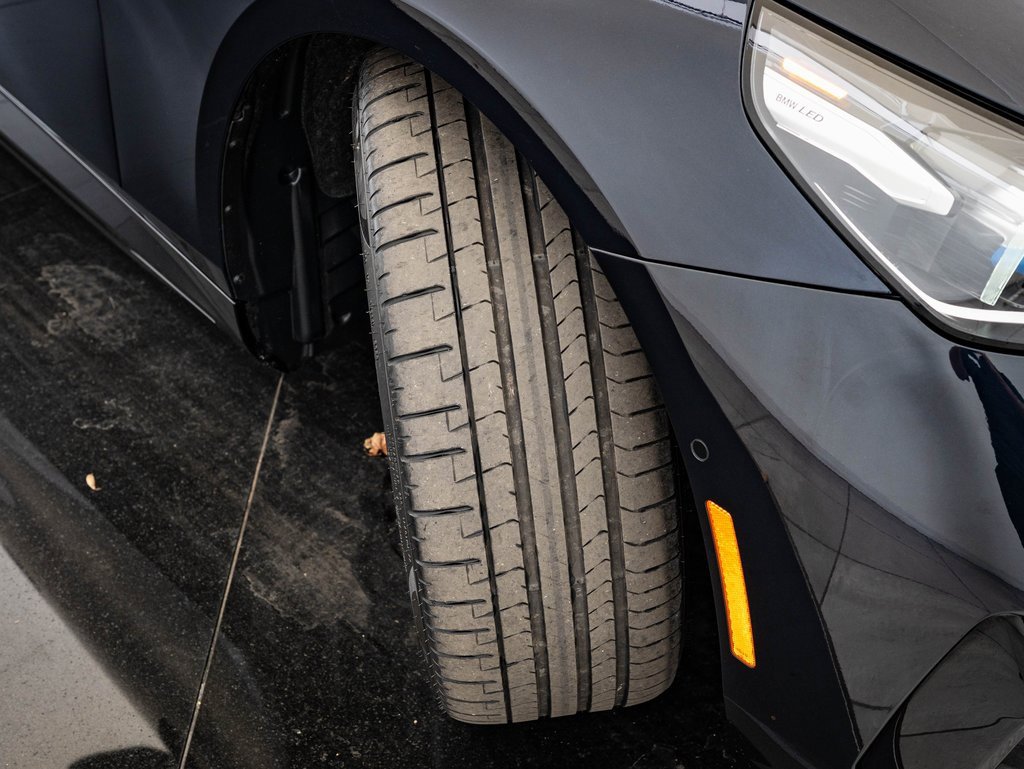 Used 2024 BMW i5 M60 w/ Premium Package image 46