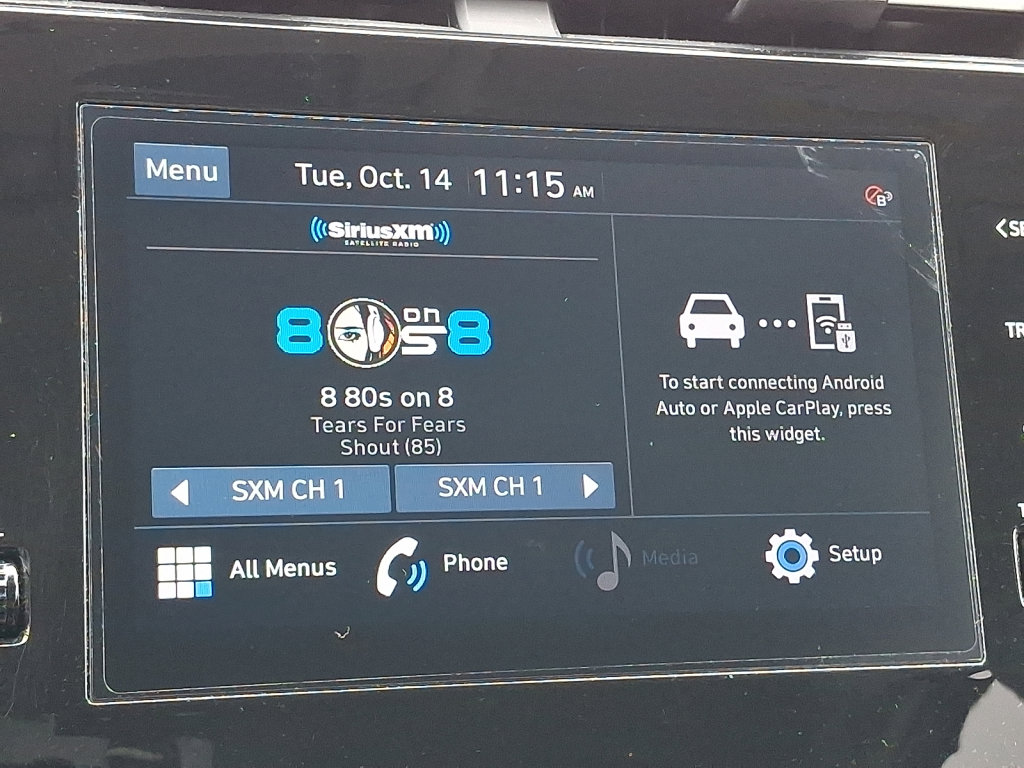 Used 2022 Hyundai Tucson SEL w/ Cargo Package image 23