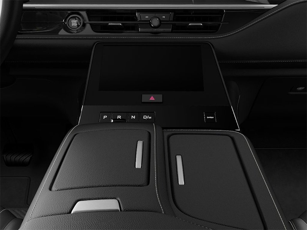 New 2026 INFINITI QX80 Pure image 23