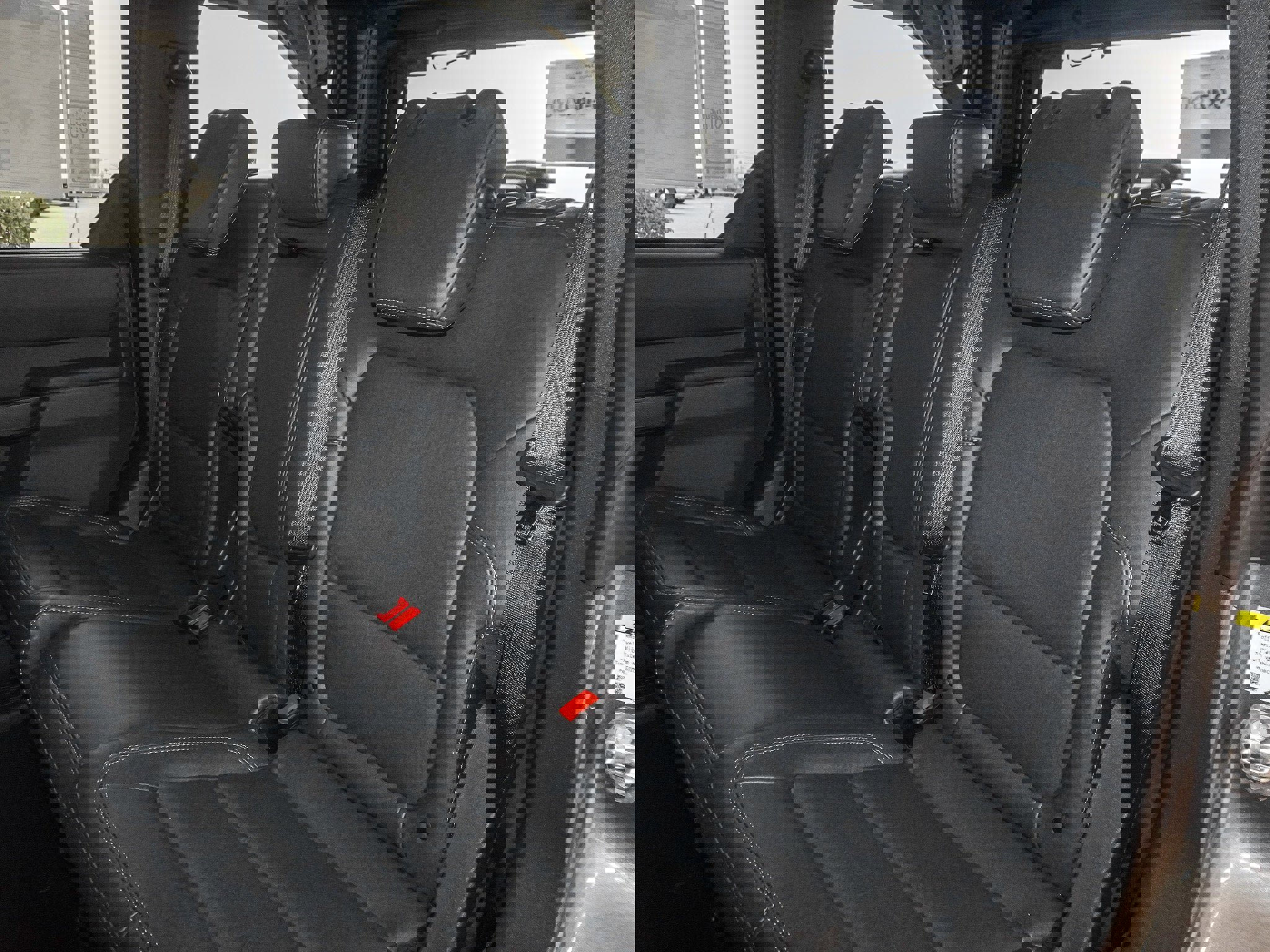 New 2026 Ford Bronco Big Bend w/ Black Diamond Package image 37