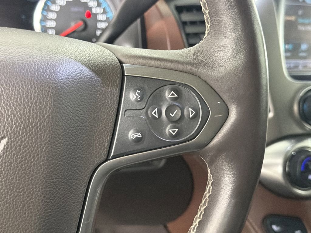 Used 2016 Chevrolet Tahoe LTZ image 29