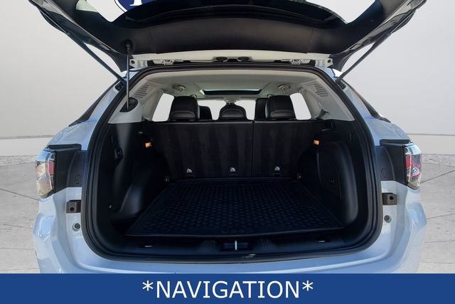 Used 2022 Jeep Compass Trailhawk w/ Trailhawk Elite Group image 19