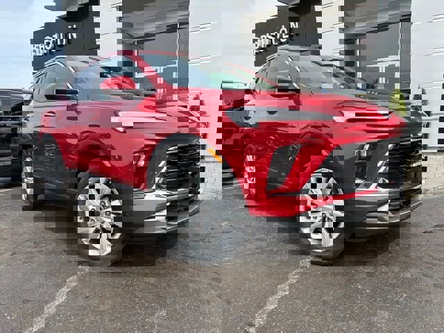 New 2026 Buick Encore GX Preferred w/ Comfort Package image 3