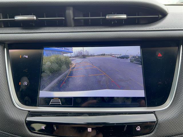 Used 2020 Cadillac XT5 Sportv image 25