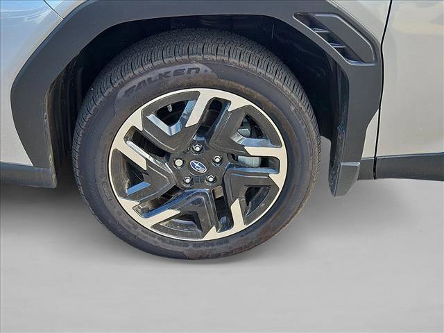 New 2026 Subaru Forester Limited w/ Limited Package AWD/4WD image 10