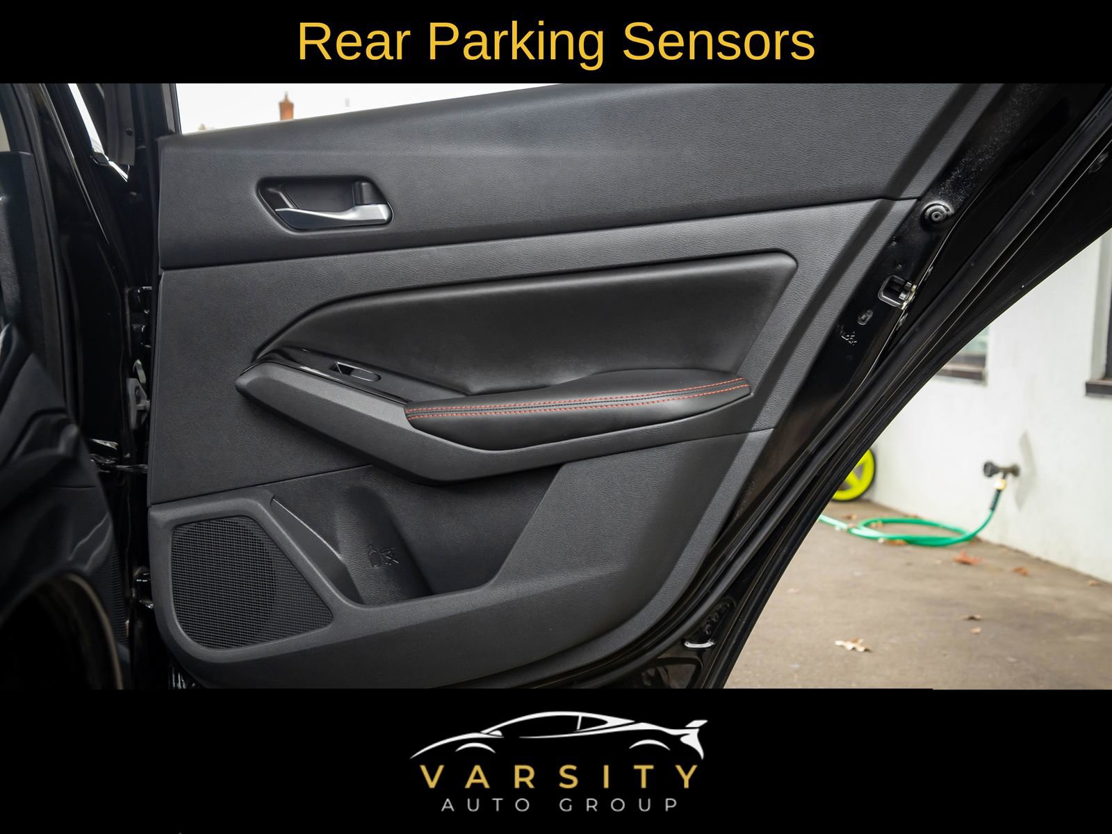 Used 2024 Nissan Altima 2.5 SR image 36