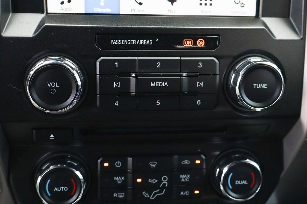 Used 2017 Ford F350 Lariat w/ Lariat Ultimate Package image 41