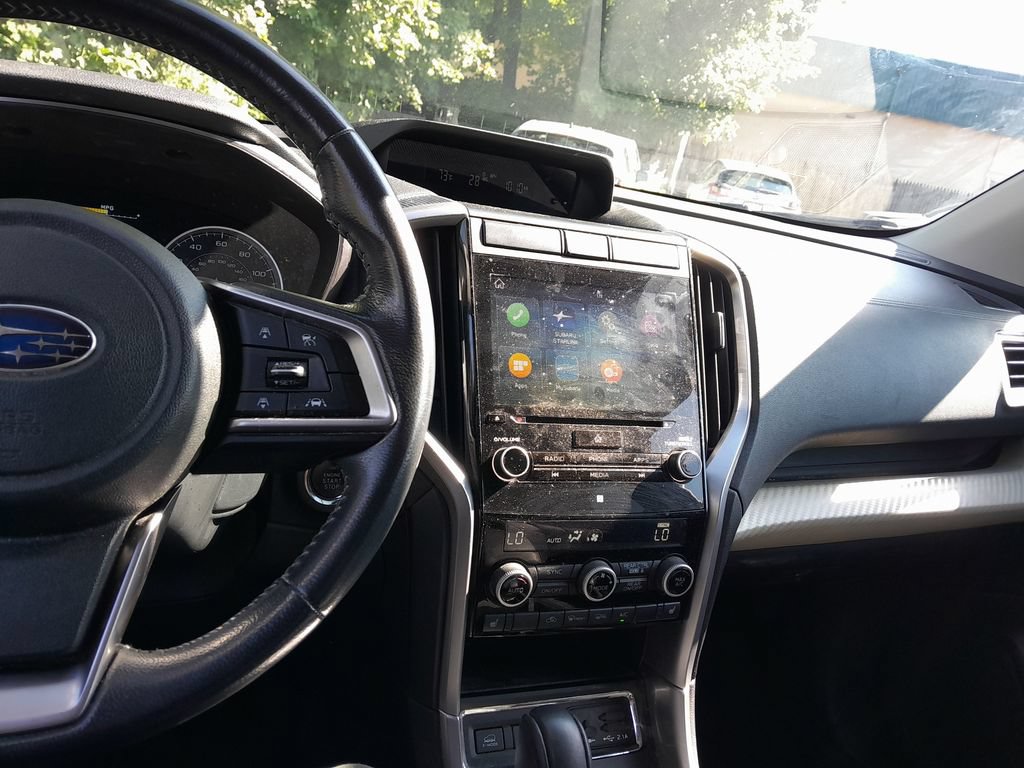 Used 2019 Subaru Ascent Premium w/ Popular Package #3 AWD/4WD image 18