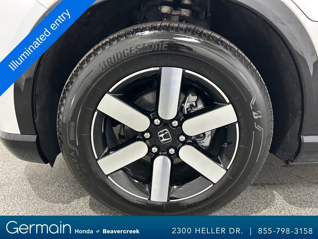 Used 2024 Honda Prologue Touring image 15