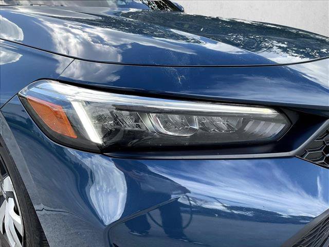 Used 2026 Honda Civic LX image 27