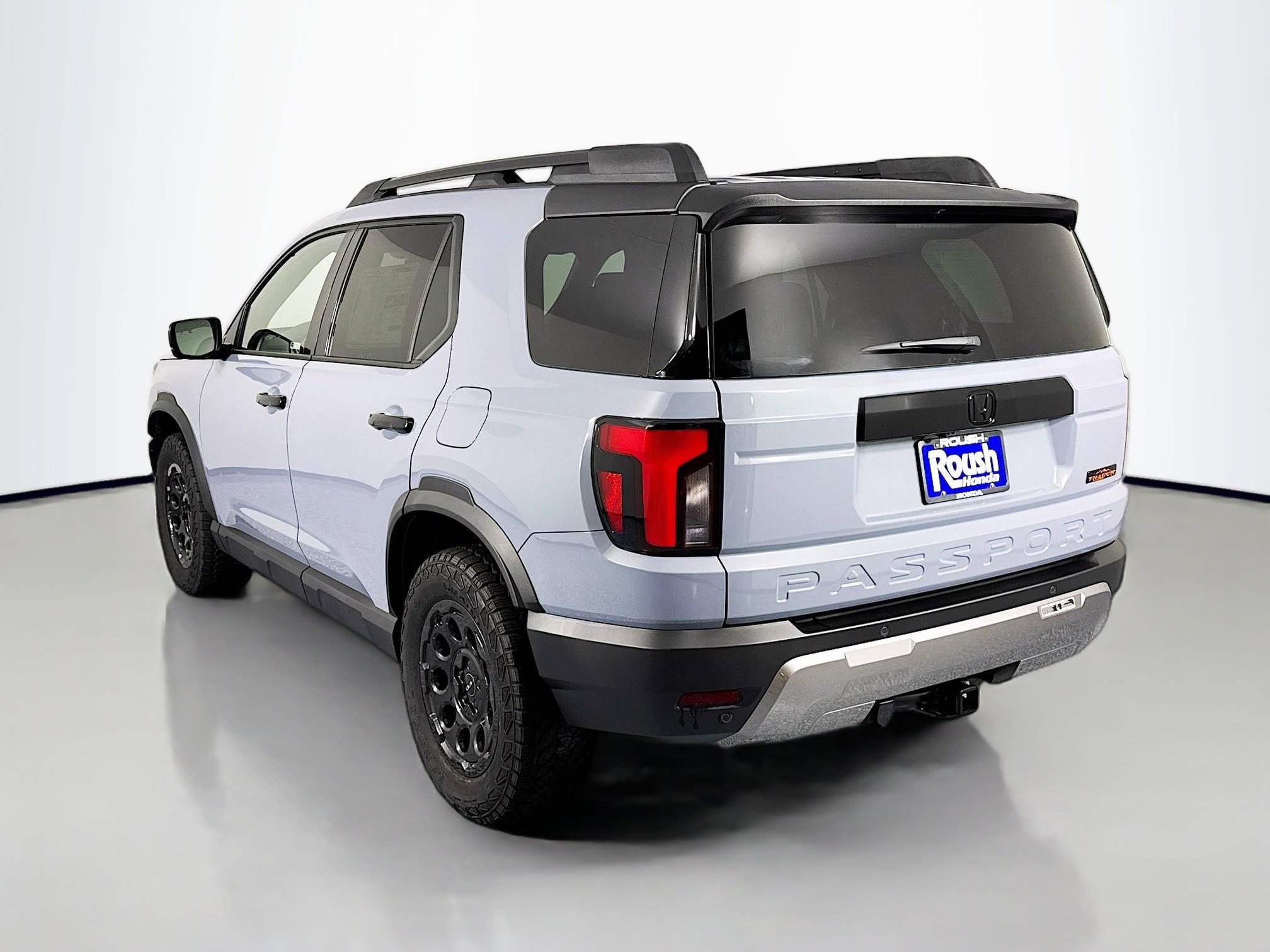 New 2026 Honda Passport TrailSport Elite image 7