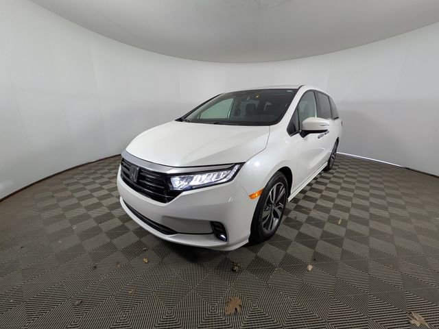 Used 2023 Honda Odyssey Touring image 31