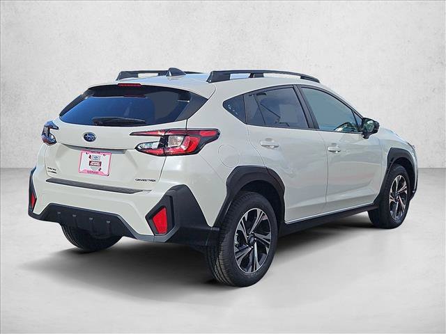 Certified 2024 Subaru Crosstrek 2.0i Premium w/ Popular Package #3 AWD/4WD image 7