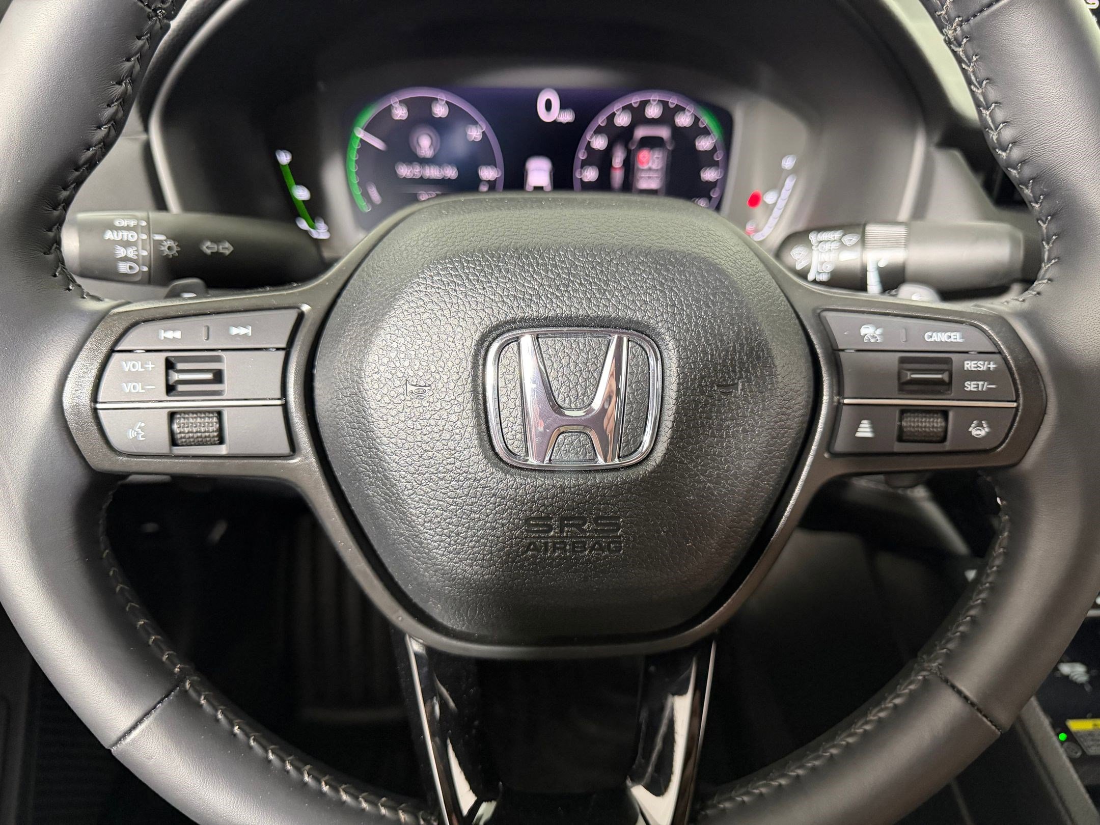 Certified 2025 Honda Accord Sport image 14
