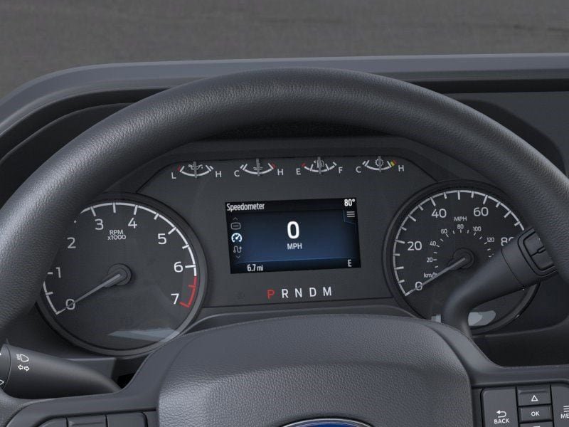 New 2026 Ford F250 XL AWD/4WD image 43