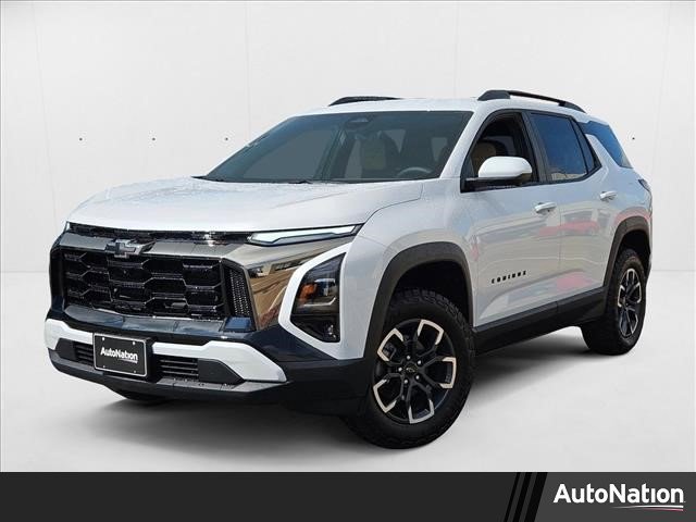 New 2026 Chevrolet Equinox ACTIV w/ Safety and Technology Package