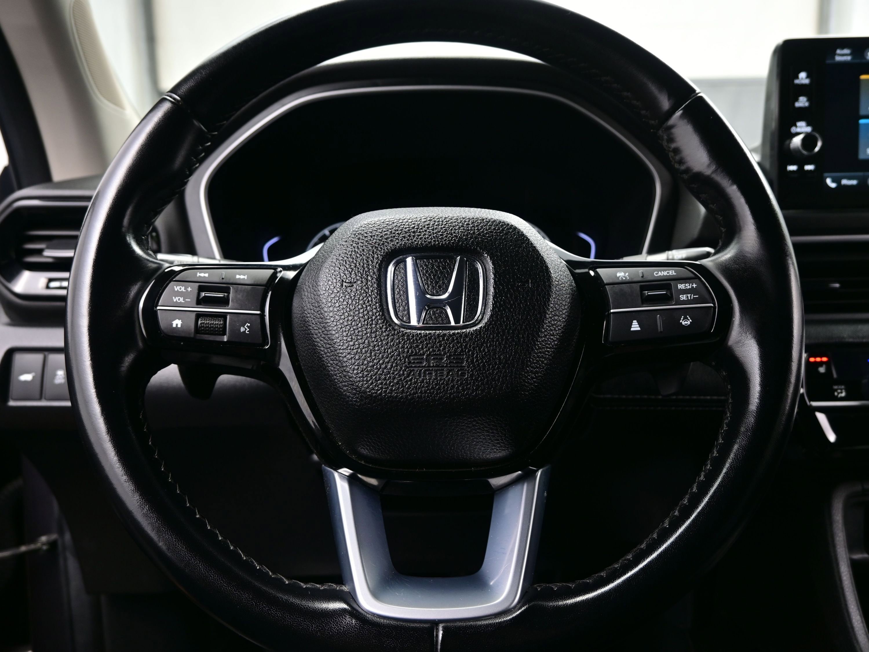 Used 2023 Honda Pilot EX-L image 25