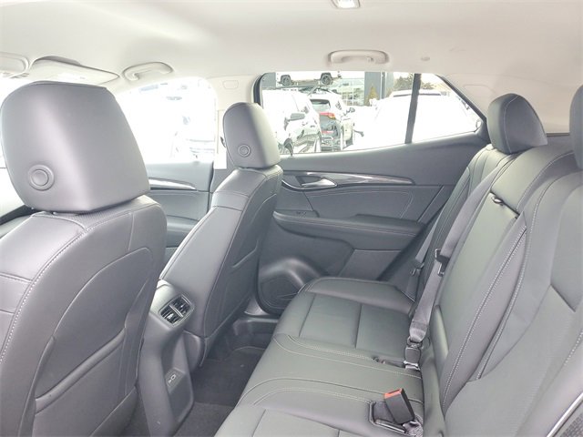 Certified 2023 Buick Envision Essence image 10