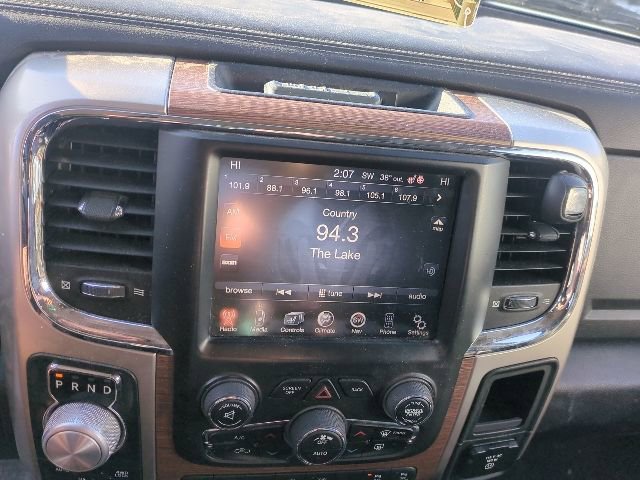 Used 2014 RAM 1500 Laramie w/ Convenience Group image 13