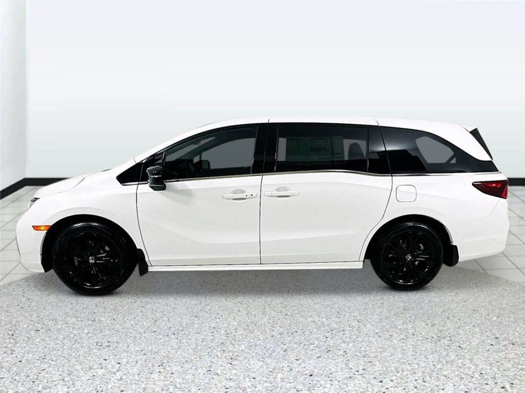 New 2026 Honda Odyssey Sport-L image 6