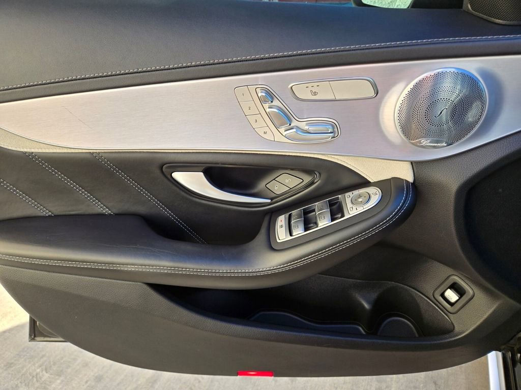 Used 2021 Mercedes-Benz C 63 AMG S image 22