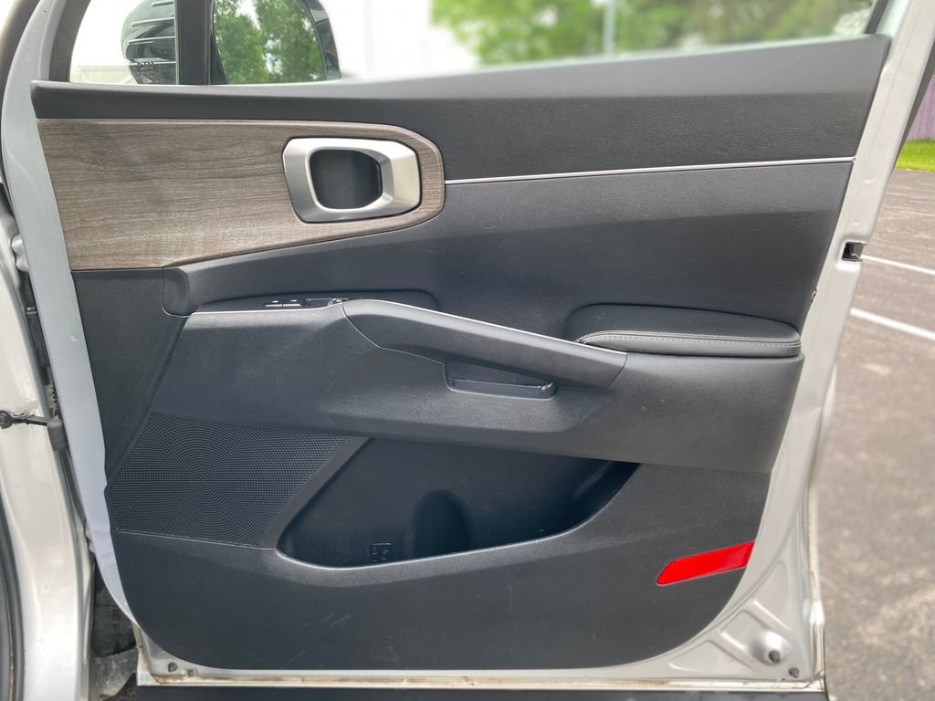 Used 2022 Kia Sorento X-Line EX AWD/4WD image 9