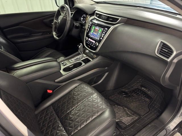 Used 2020 Nissan Murano Platinum image 18