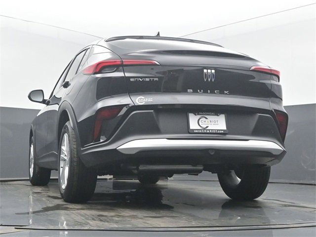 New 2026 Buick Envista Preferred w/ Convenience I Package image 49