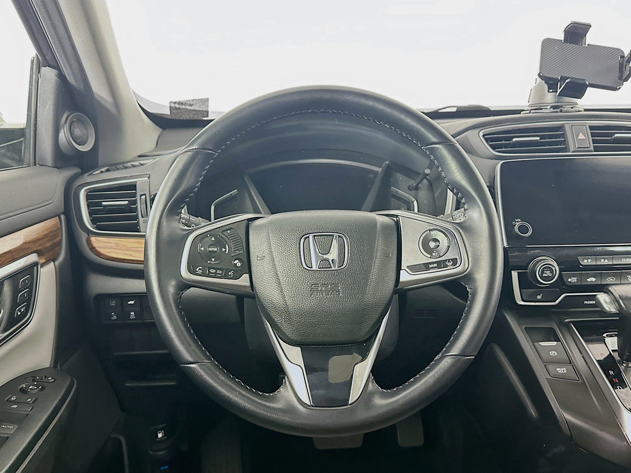 Used 2017 Honda CR-V EX-L image 18