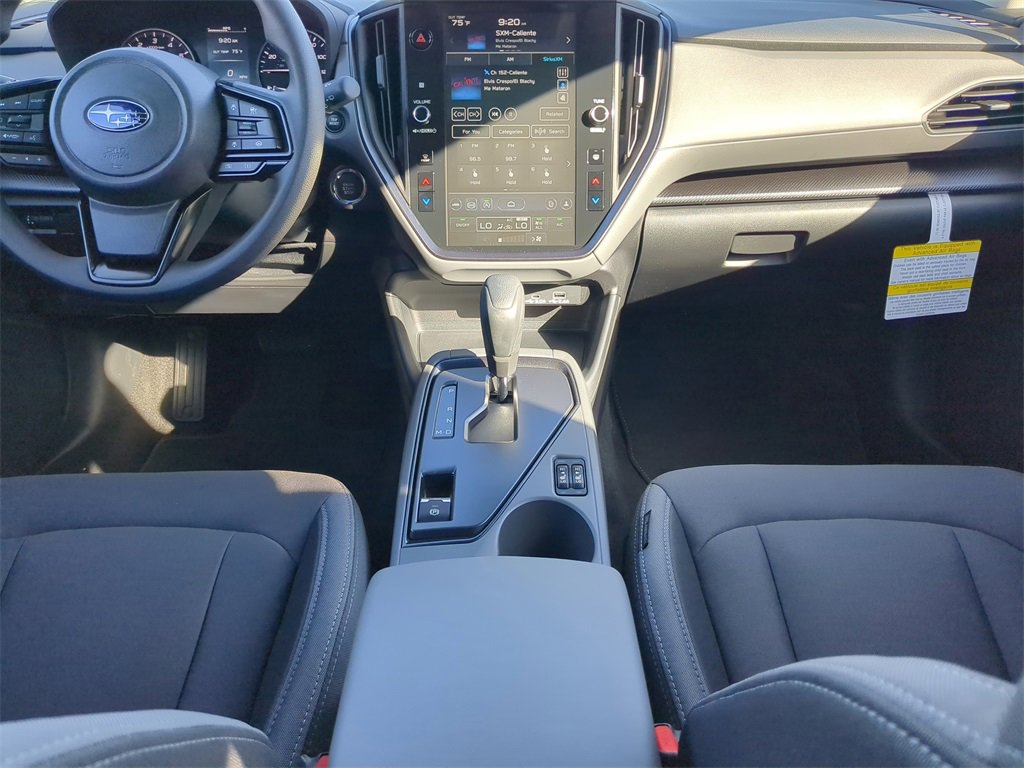 New 2026 Subaru Crosstrek 2.0i Premium image 13