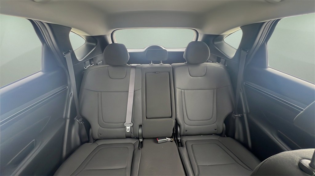 Used 2022 Hyundai Tucson SEL w/ Winter Package image 11