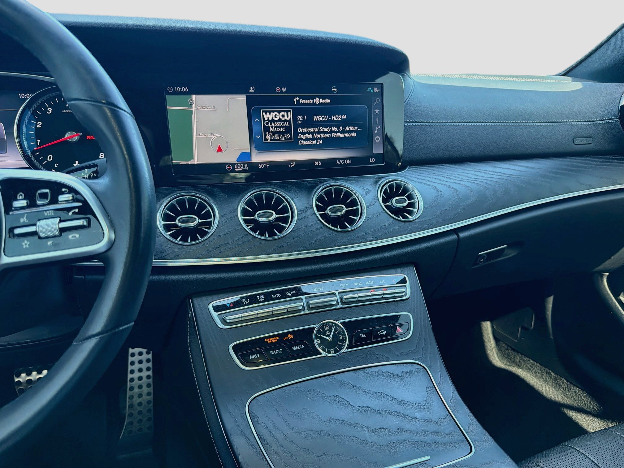 Used 2019 Mercedes-Benz E 450 4MATIC Coupe image 27