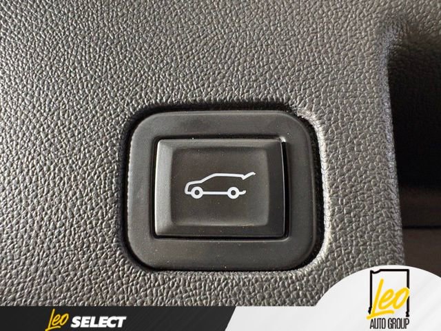Used 2022 Chevrolet Equinox RS w/ Infotainment Package AWD/4WD image 20